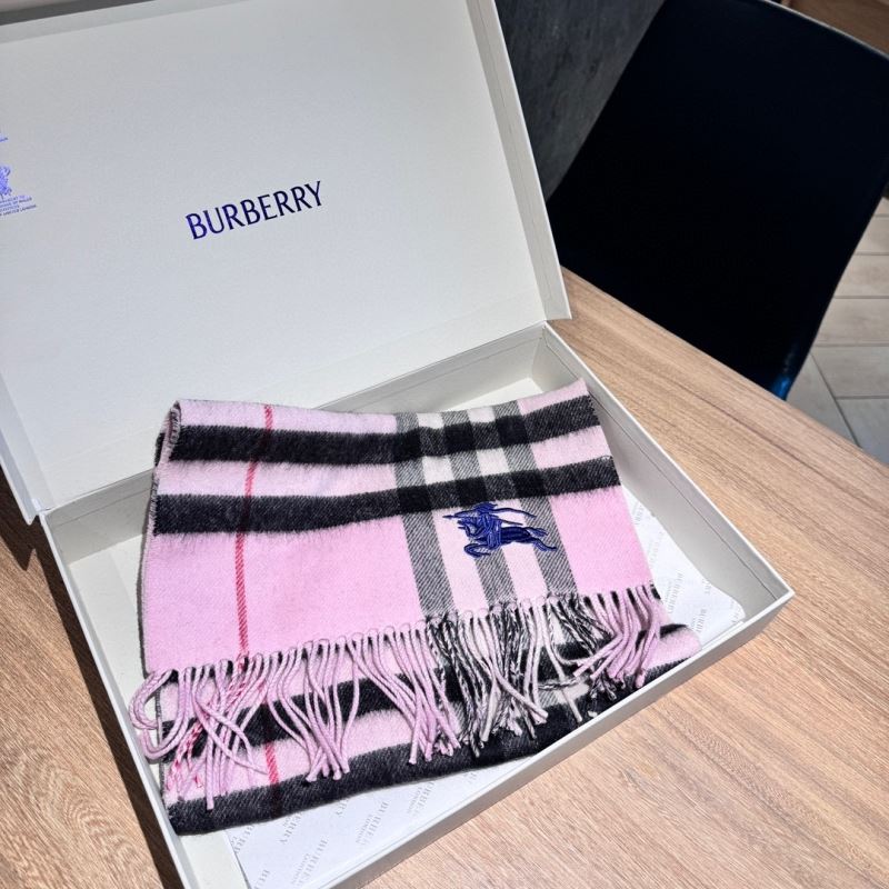 Burberry Scarf